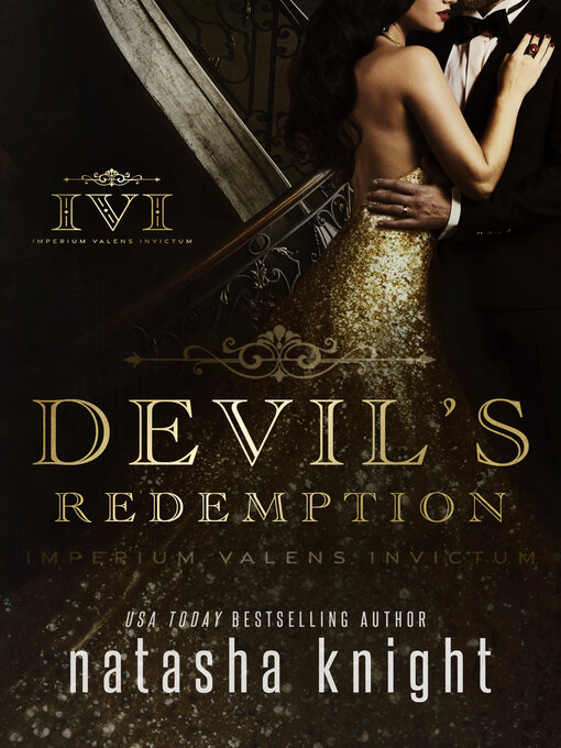 Title details for Devil's Redemption by Natasha Knight - Available